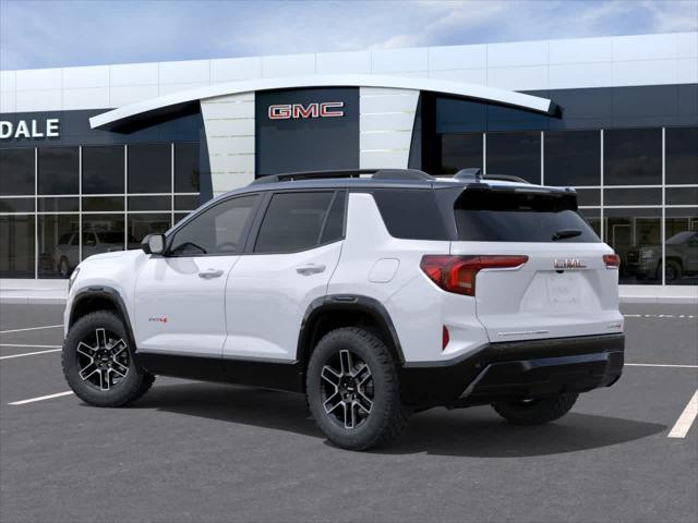 2027 GMC Terrain AWD AT4
