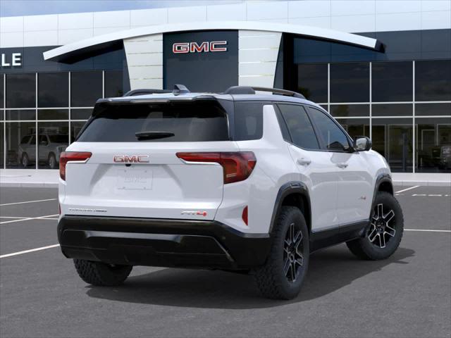 2027 GMC Terrain AWD AT4