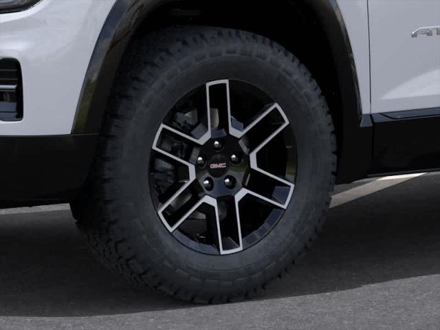 2027 GMC Terrain AWD AT4