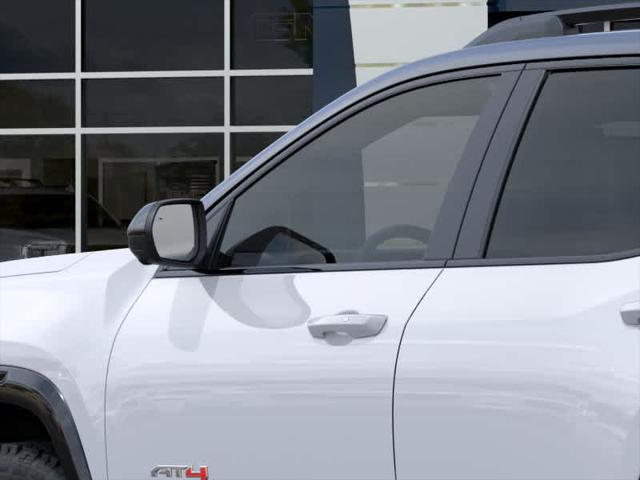 2027 GMC Terrain AWD AT4
