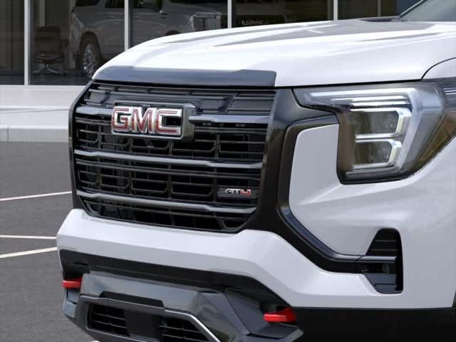 2027 GMC Terrain AWD AT4