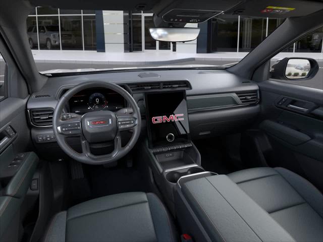 2027 GMC Terrain AWD AT4