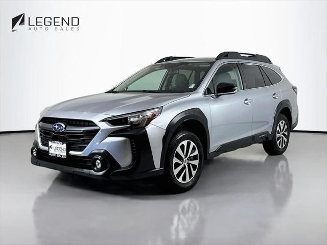 2024 Subaru Outback Premium for sale in Burien, WA