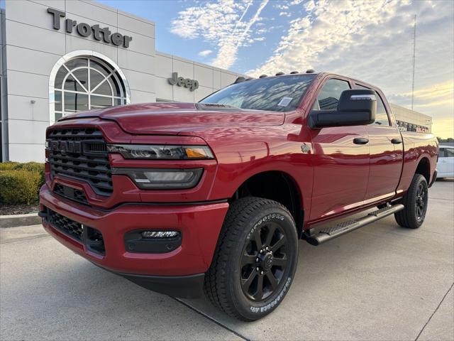 2027 Ram 2500 Black Express for sale in El Dorado, AR