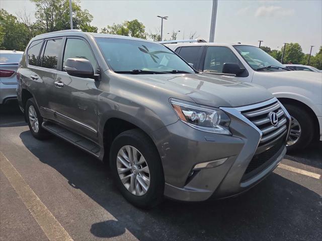 2014 Lexus GX 460 4WD 4dr for sale in Knoxville, TN