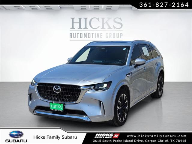 2024 Mazda X-90 3.3 Turbo S Premium Plus for sale in Corpus Christi, TX