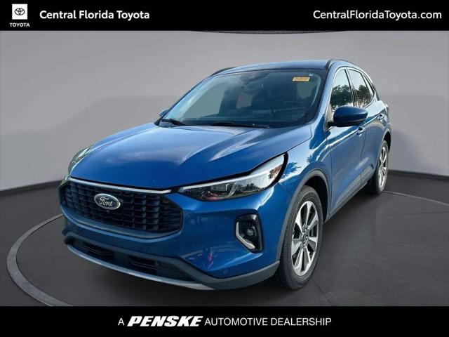 2023 Ford Escape Platinum for sale in Orlando, FL