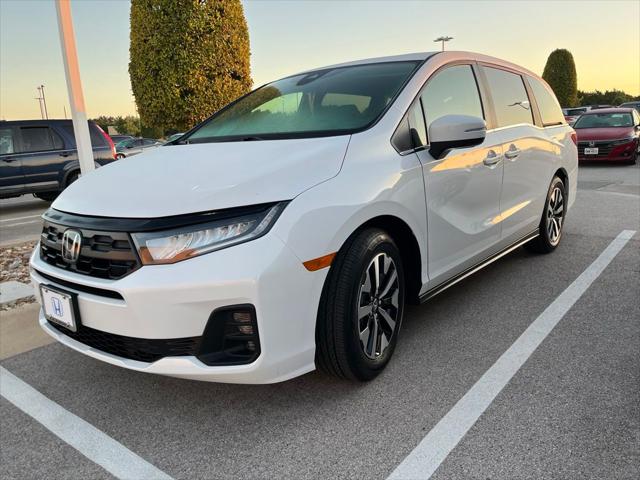 2026 Honda Odyssey EX-L for sale in Leander, TX