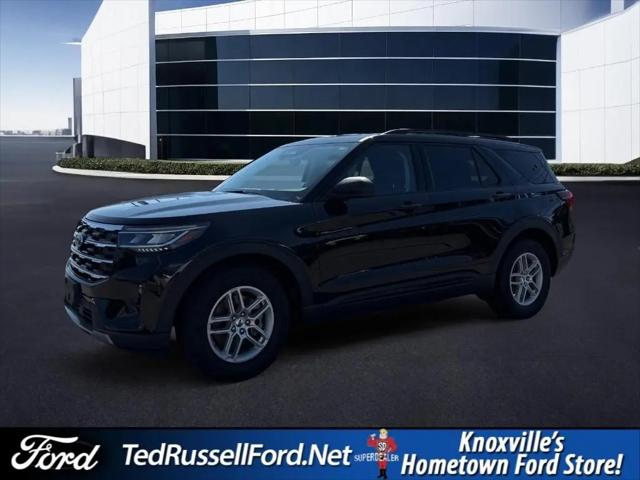 2026 Ford Explorer Active for sale in Knoxville, TN
