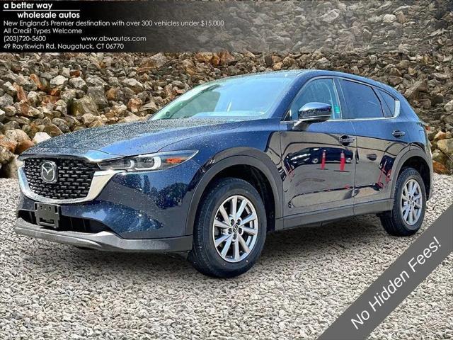 2023 Mazda CX-5 2.5 S Select for sale in Naugatuck, CT