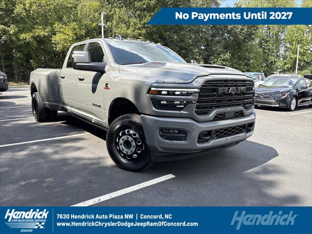 2027 Ram 3500 Laramie for sale in Concord, NC