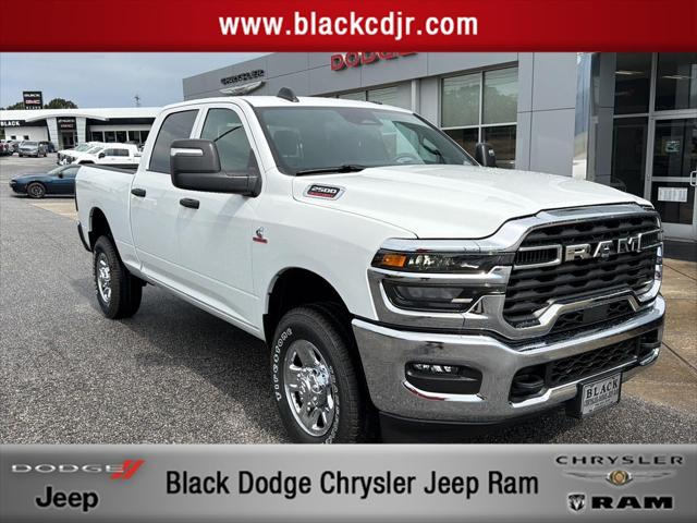 2027 RAM 2500 Tradesman 2027 RAM 2500 Tradesman