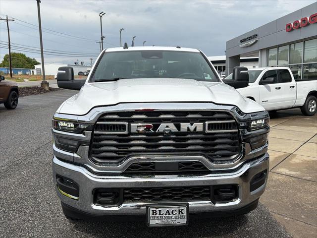 2027 RAM 2500 Tradesman 2027 RAM 2500 Tradesman
