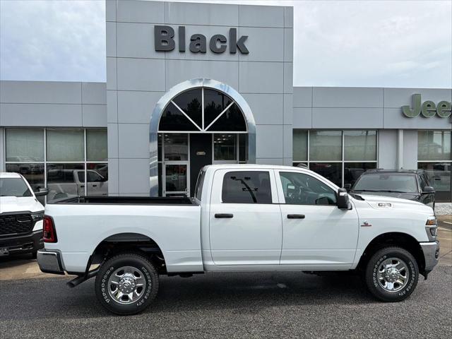 2027 RAM 2500 Tradesman 2027 RAM 2500 Tradesman