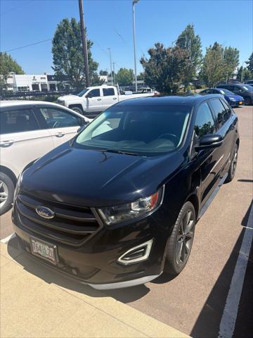 2016 Ford Edge Sport for sale in Salem, OR