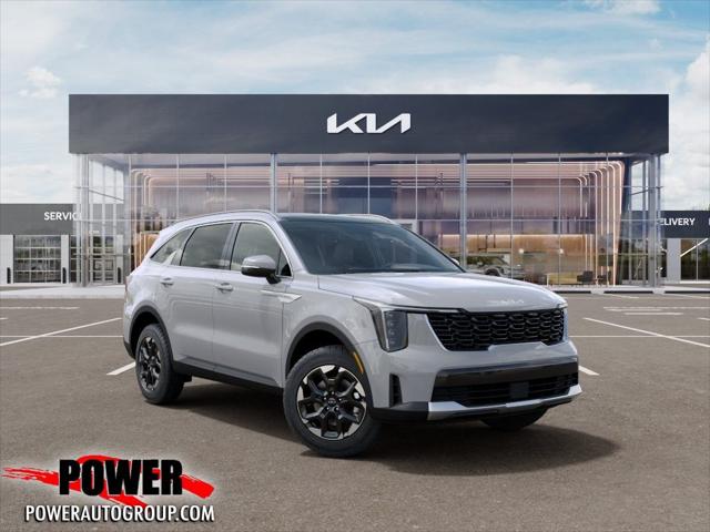 2026 Kia Sorento S for sale in Salem, OR