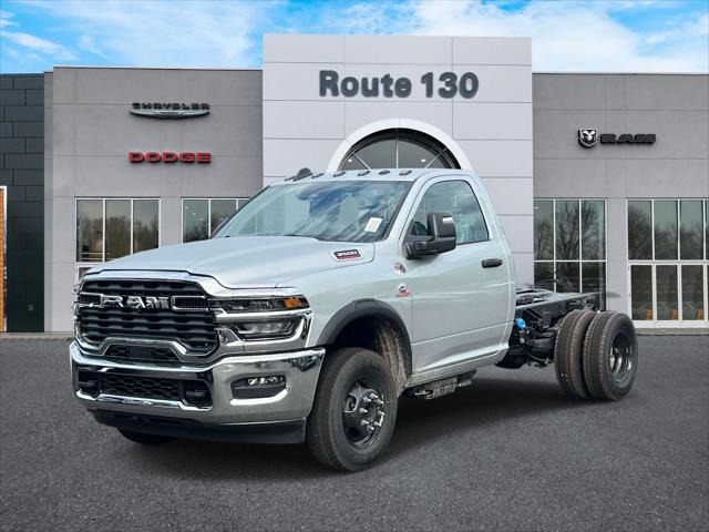 2027 RAM Ram 3500 Chassis Cab RAM 3500 TRADESMAN CHASSIS REGULAR CAB 4X4 60 CA 2027 RAM Ram 3500 Chassis Cab RAM 3500 TRADESMAN CHASSIS REGULAR CAB 4X4 60 CA