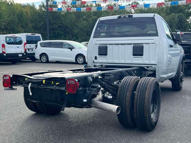 2027 RAM Ram 3500 Chassis Cab RAM 3500 TRADESMAN CHASSIS REGULAR CAB 4X4 60 CA 2027 RAM Ram 3500 Chassis Cab RAM 3500 TRADESMAN CHASSIS REGULAR CAB 4X4 60 CA
