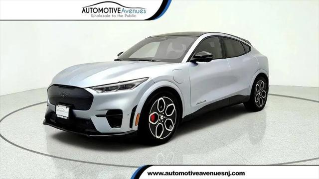 2022 Ford Mustang Mach-E GT for sale in Wall Township, NJ
