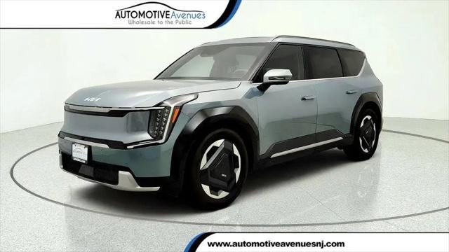 2024 Kia EV9 Land for sale in Wall Township, NJ
