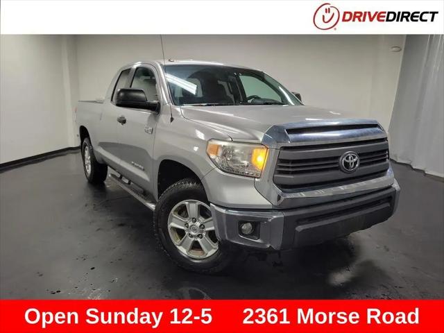 2014 Toyota Tundra SR5 5.7L V8 for sale near Columbus, OH