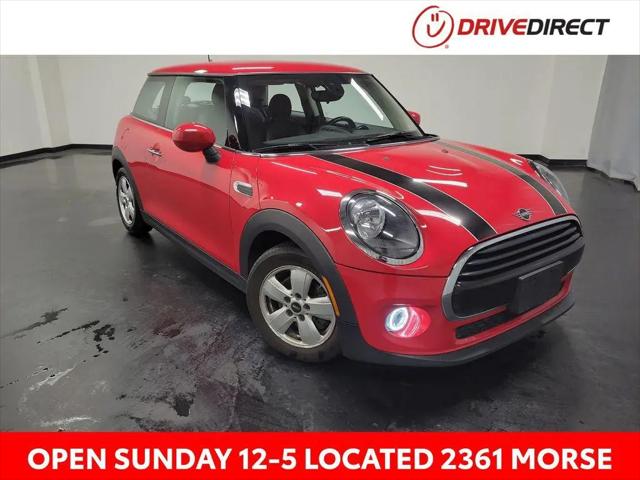 2021 MINI Hardtop Cooper for sale in Columbus, OH