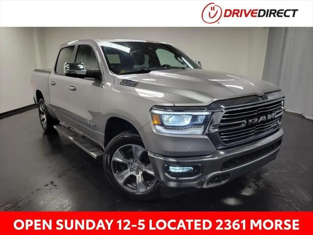2023 Ram 1500 Laramie Crew Cab 4x4 5'7" Box for sale in Columbus, OH
