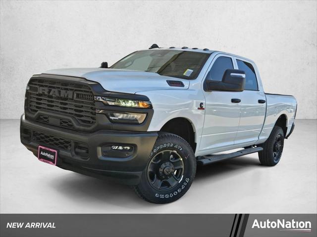 2027 Ram 2500 Tradesman for sale in Fort Worth, TX