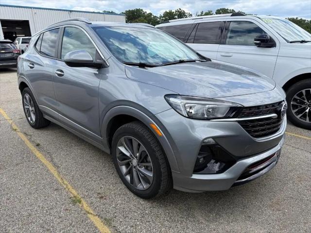 2023 Buick Encore GX Select AWD for sale in Grand Rapids, MI