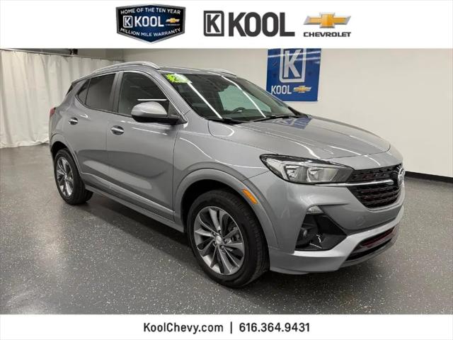 2023 Buick Encore GX Select AWD for sale in Grand Rapids, MI
