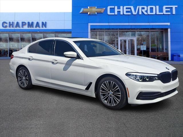 2019 BMW 5 Series 530i xDrive for sale in Philadelphia, PA