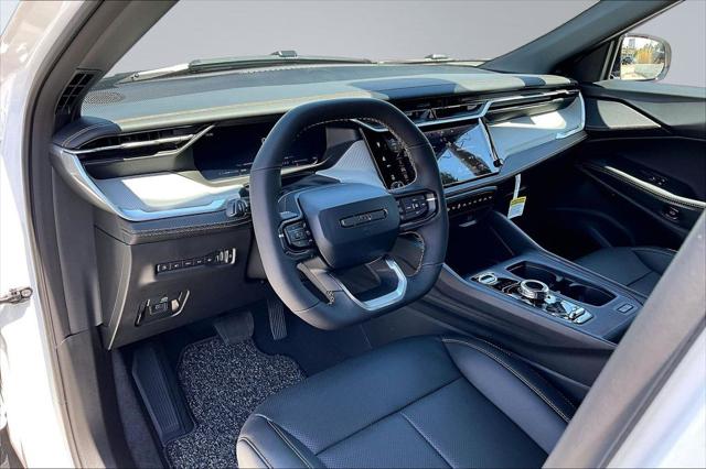 2026 Jeep Cherokee 85th Anniversary 4x4