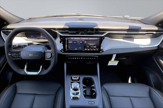 2026 Jeep Cherokee 85th Anniversary 4x4