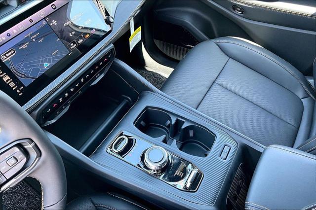 2026 Jeep Cherokee 85th Anniversary 4x4