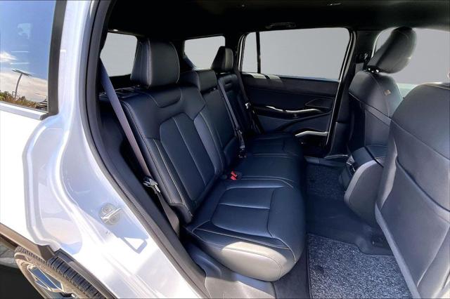 2026 Jeep Cherokee 85th Anniversary 4x4