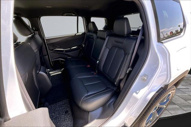 2026 Jeep Cherokee 85th Anniversary 4x4