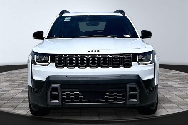 2026 Jeep Cherokee 85th Anniversary 4x4