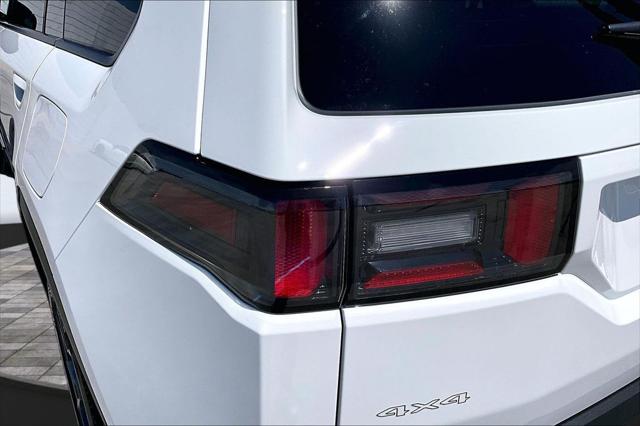 2026 Jeep Cherokee 85th Anniversary 4x4