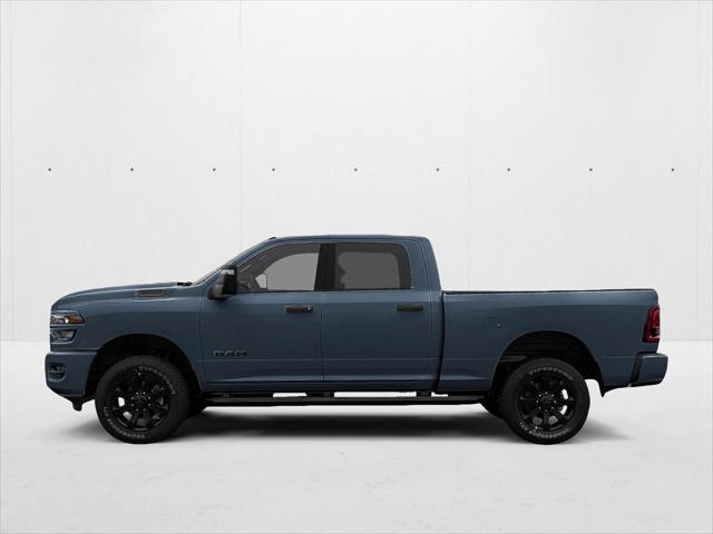 2027 RAM 2500 Big Horn