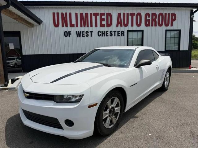 2014 Chevrolet Camaro for sale near West Chester, OH