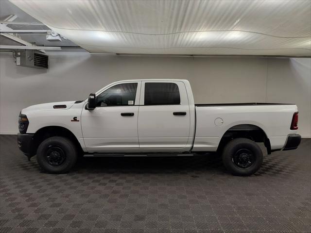 2027 RAM 2500 Tradesman
