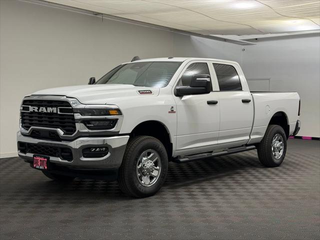2027 RAM 2500 Tradesman