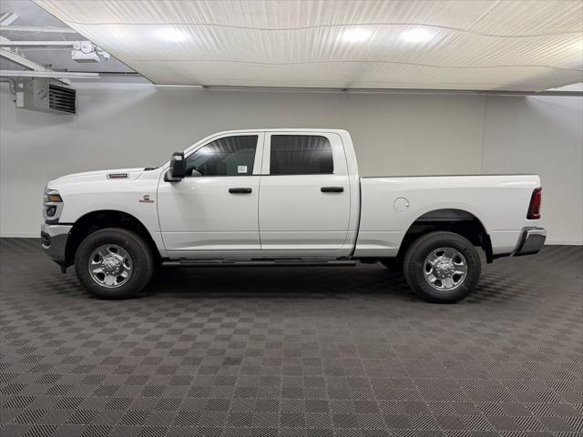 2027 RAM 2500 Tradesman