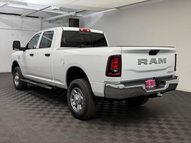 2027 RAM 2500 Tradesman