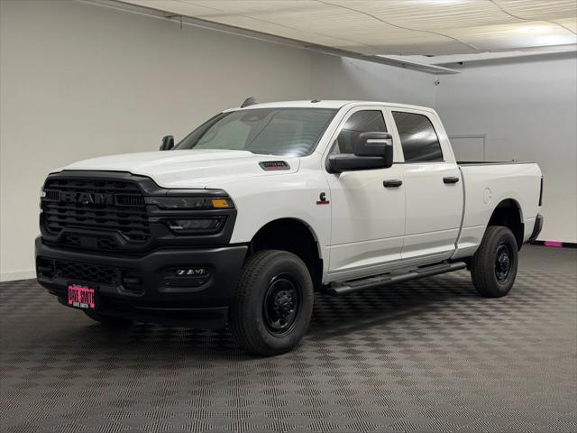 2027 RAM 2500 Tradesman