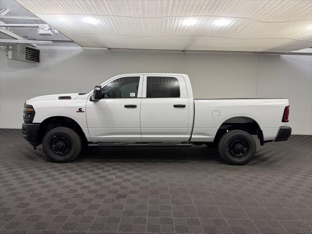 2027 RAM 2500 Tradesman