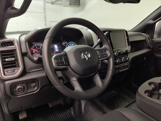 2027 Ram 4500 Chassis Cab Tradesman