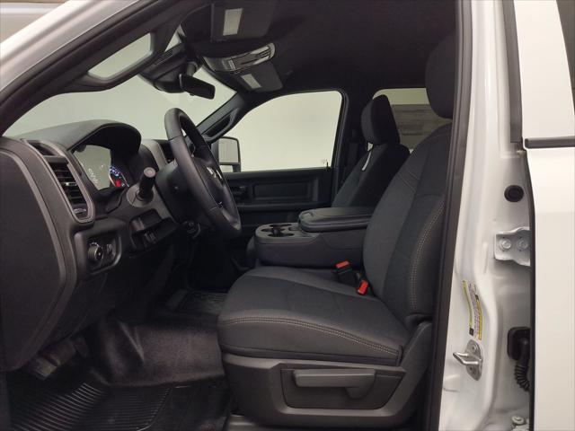 2027 Ram 4500 Chassis Cab Tradesman