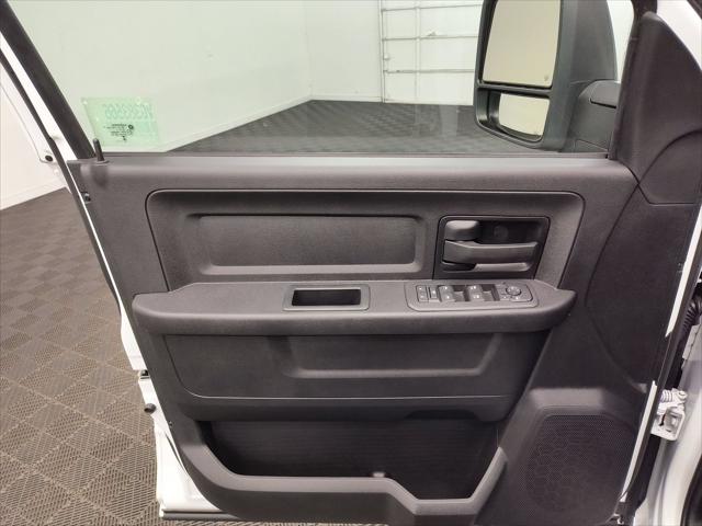 2027 Ram 4500 Chassis Cab Tradesman