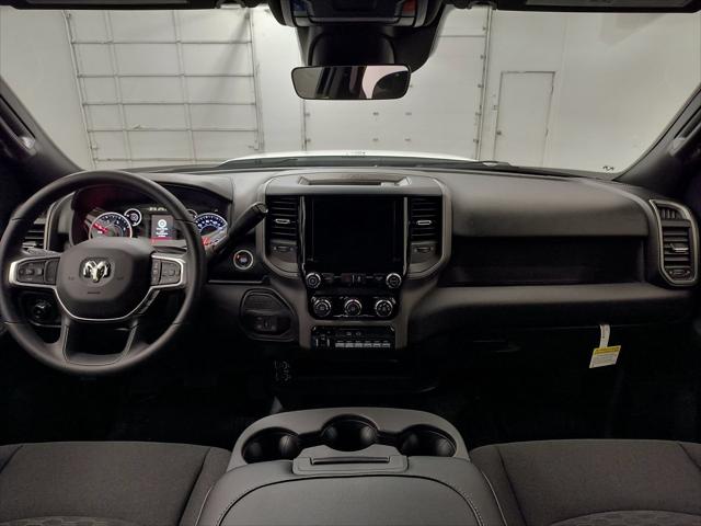 2027 Ram 4500 Chassis Cab Tradesman